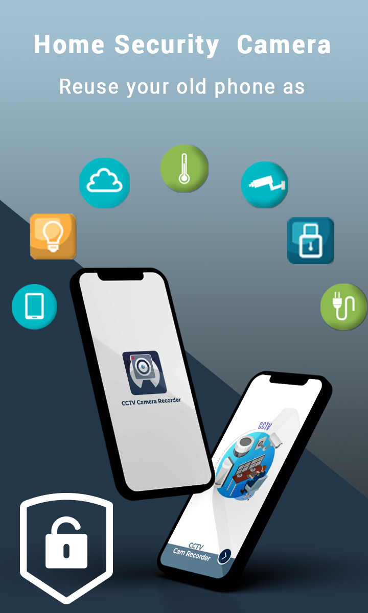 CCTV Camera Recorder gallery image