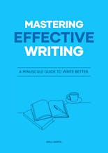 Mastering Effective Writing : Mini Guide gallery image