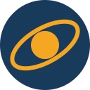OrbitForecast logo