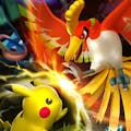 Pokémon Duel