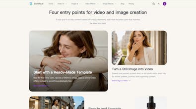 SwiftFXAI gallery image