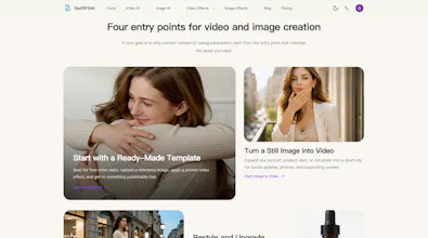 SwiftFXAI gallery image