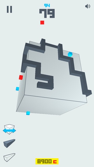 Cubiline gallery image