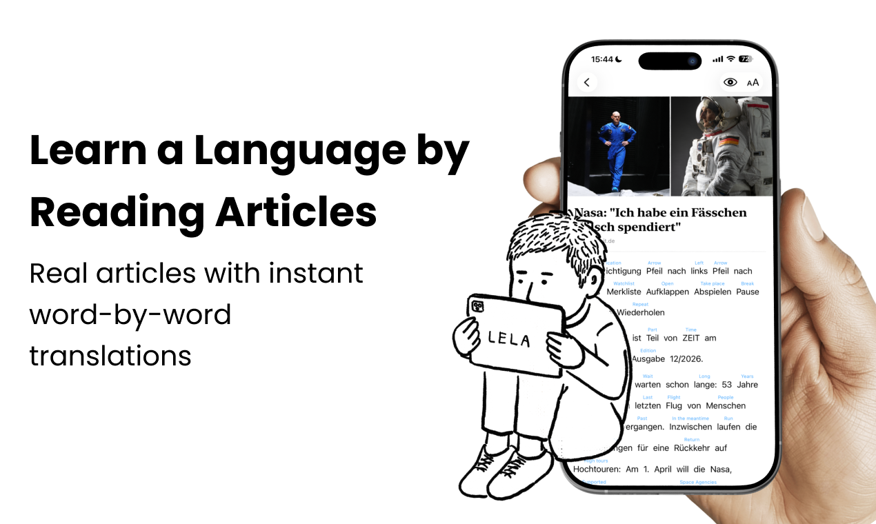 LelaAI gallery image