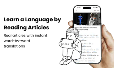 LelaAI gallery image