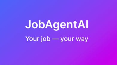 JobAgentAI gallery image