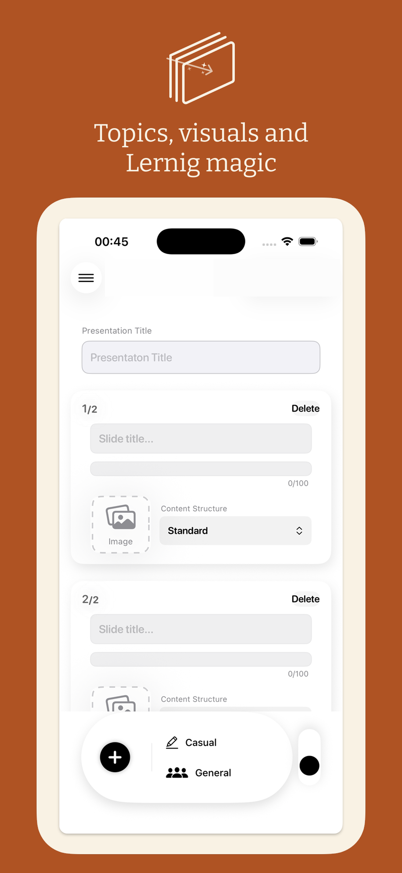 Lernig gallery image