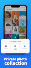Hide photos & videos - SPV gallery image