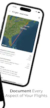 Flight Logger X gallery image