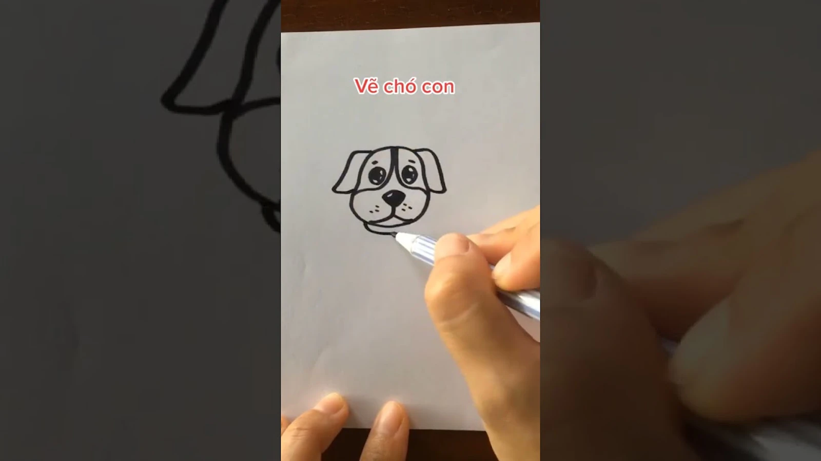 Tomau.ai screenshot 1 (video preview)