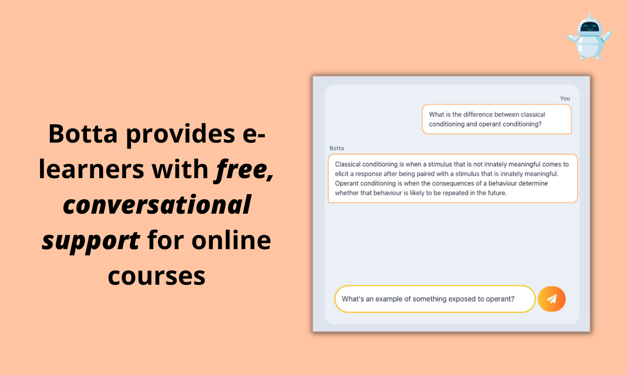 AskBotta gallery image