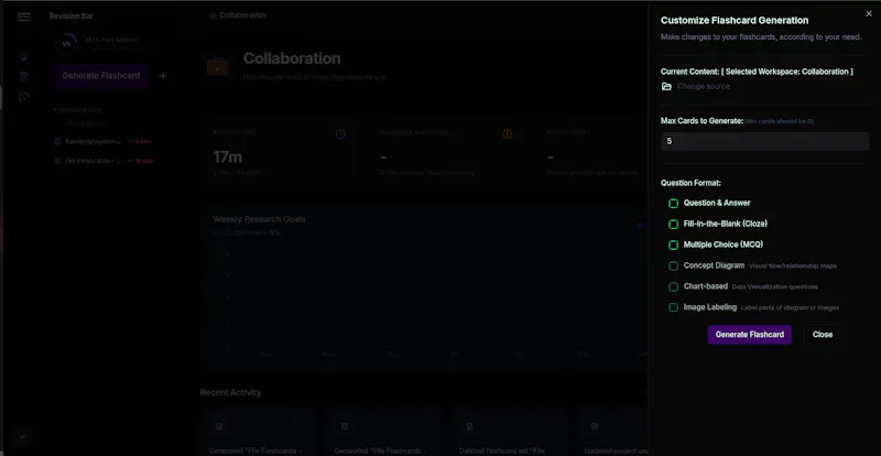 StudySprout screenshot 2