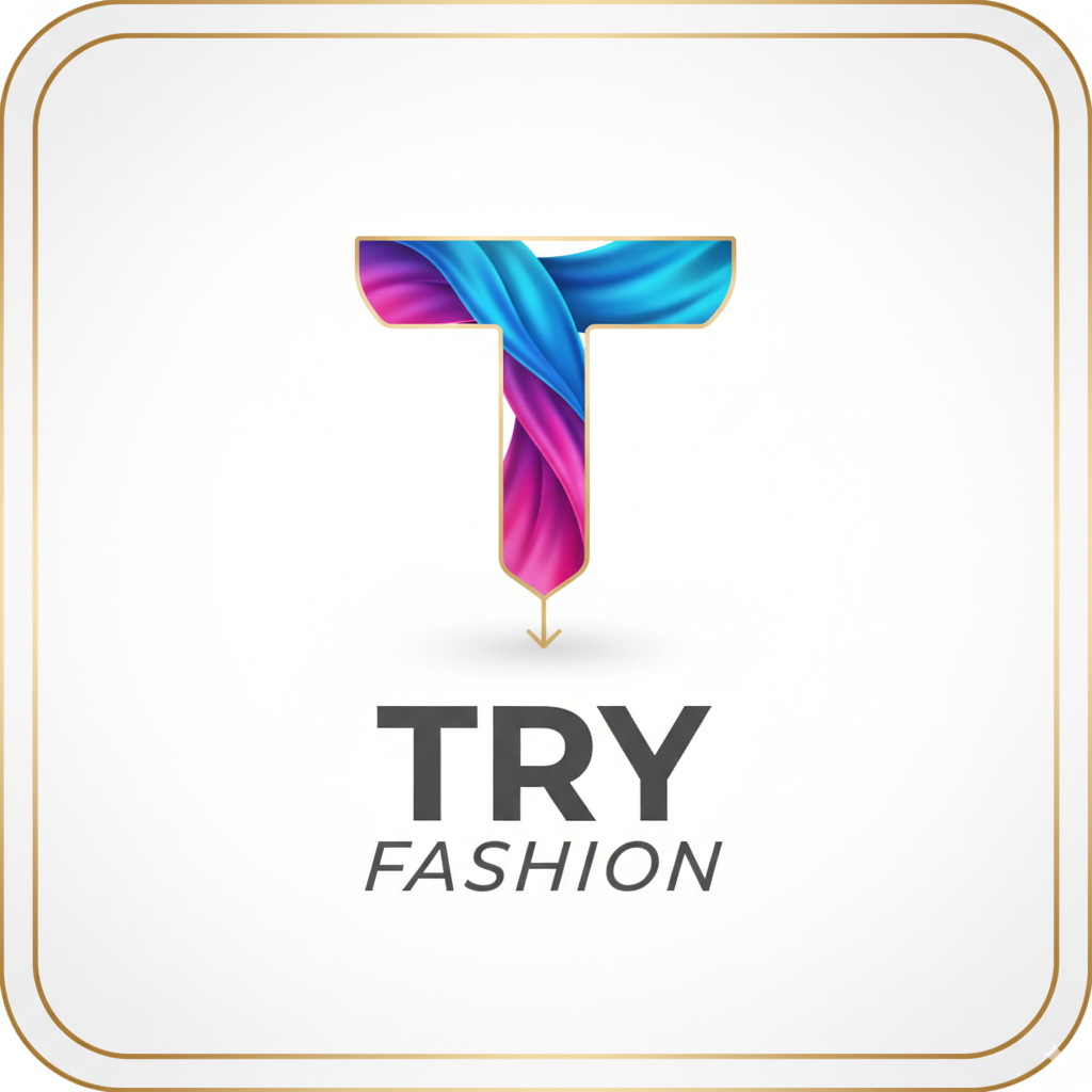 Try Fashion - AI Pho... logo