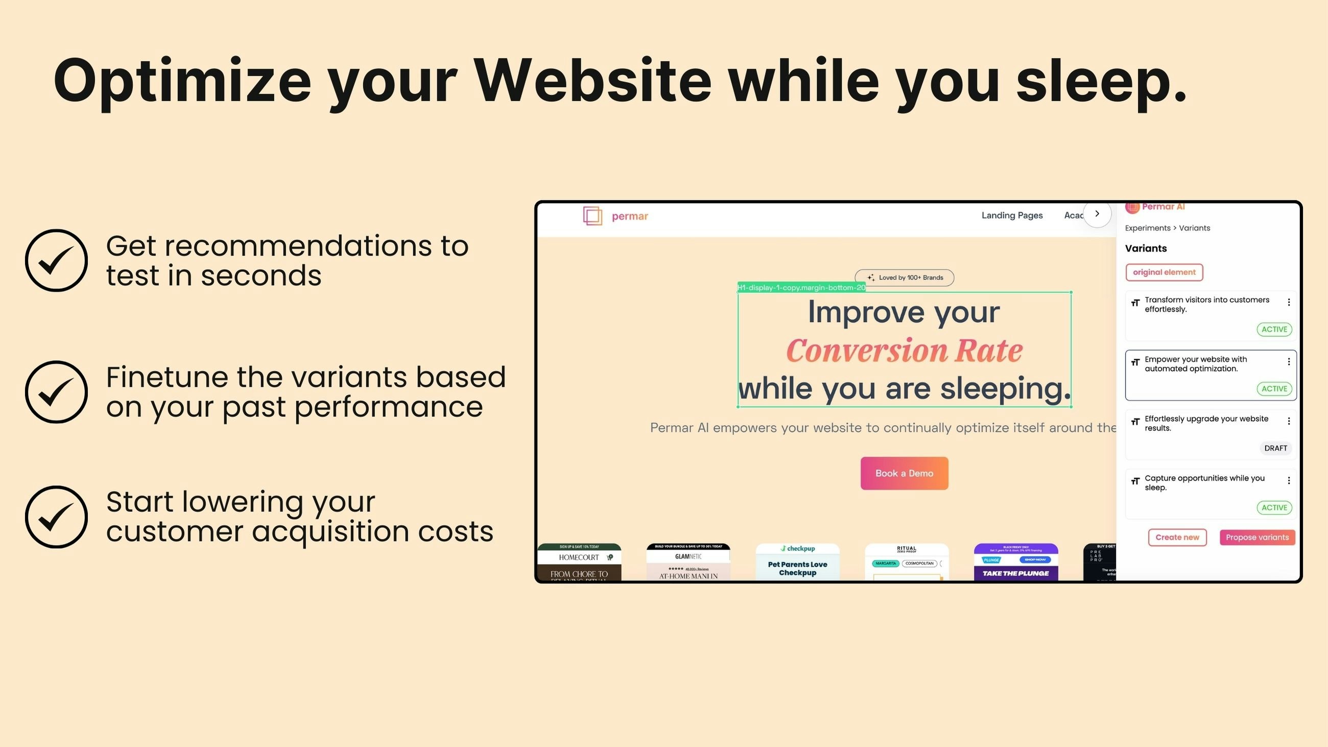 Permar AI gallery image