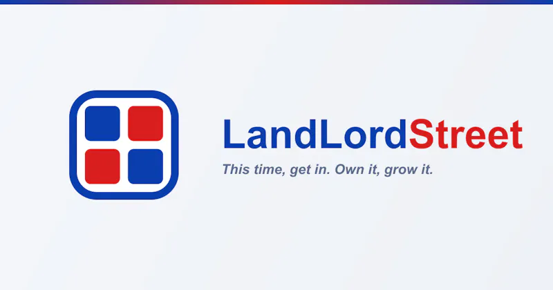 LandLordStreet screenshot 1