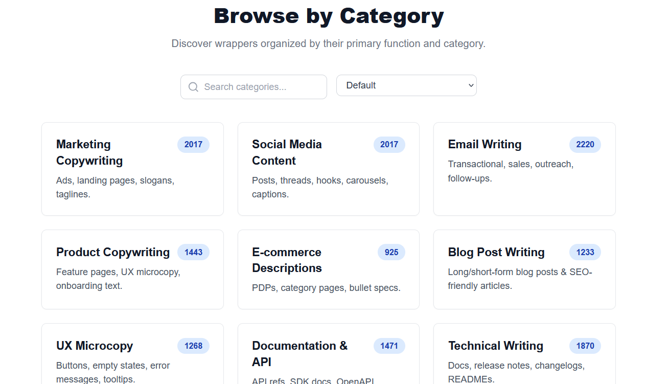 Zywrap gallery image