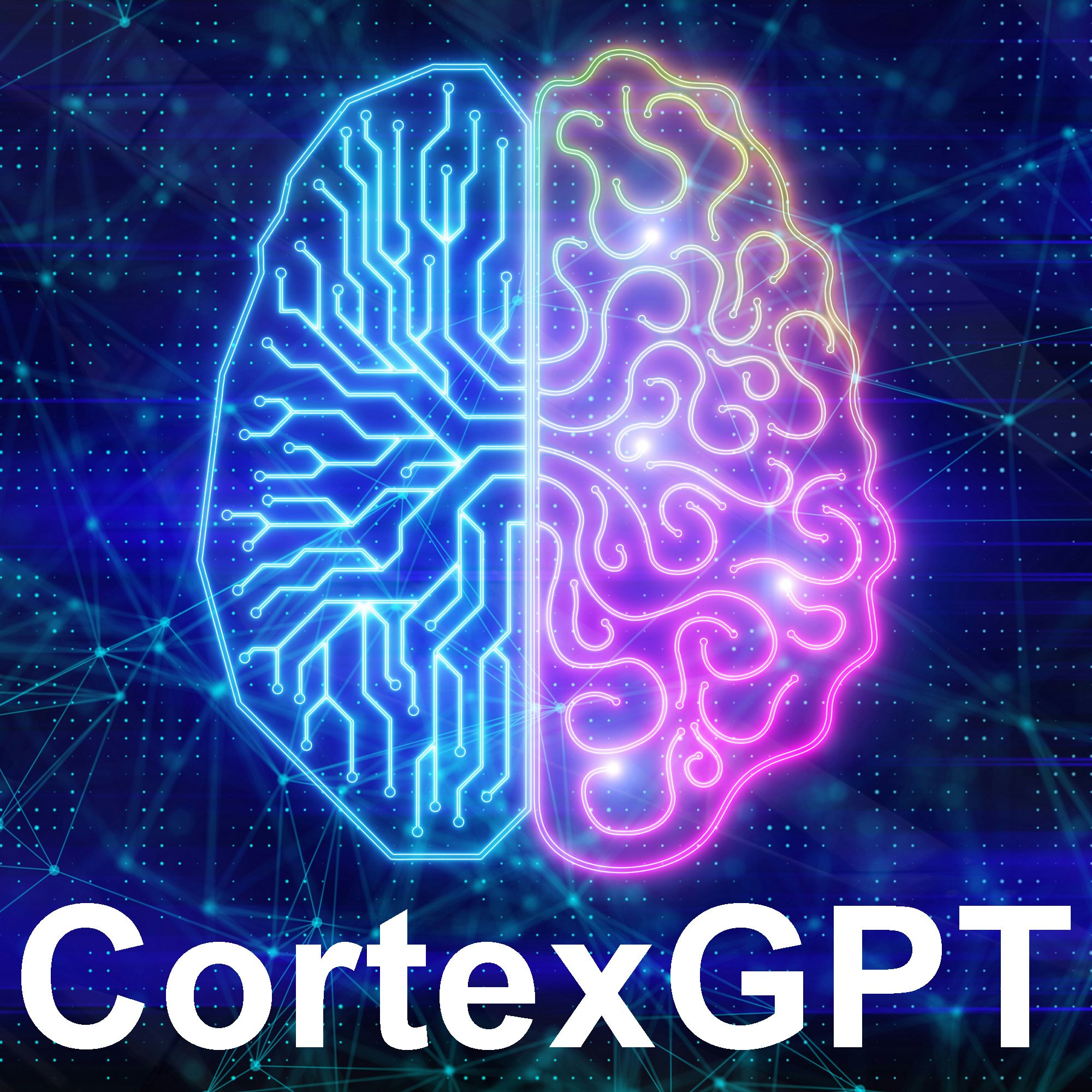 Cortexgpt