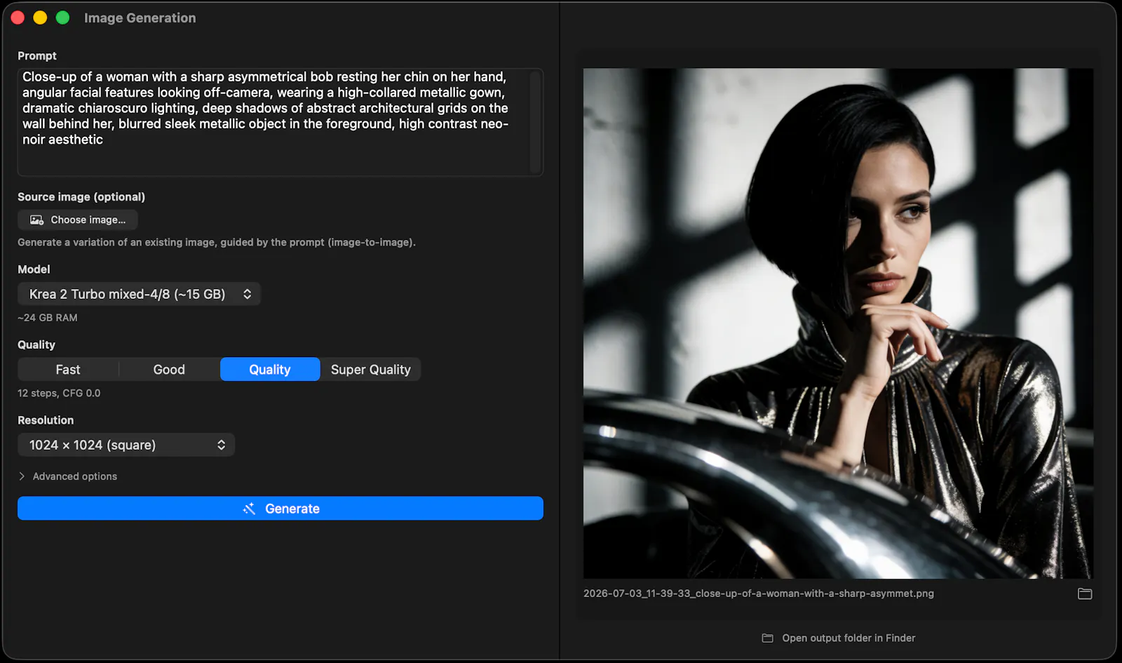 mlx-serve screenshot 3
