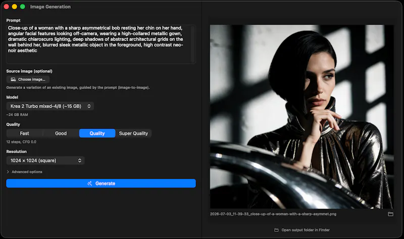 mlx-serve screenshot 3