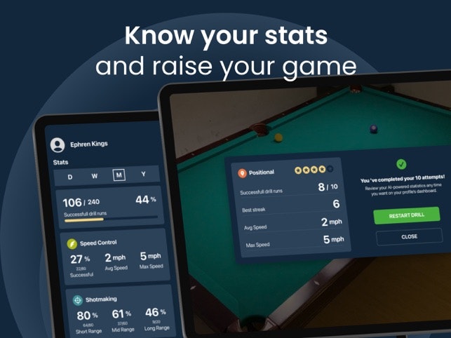 DrillRoom gallery image