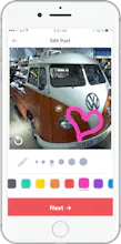 Kudos gallery image