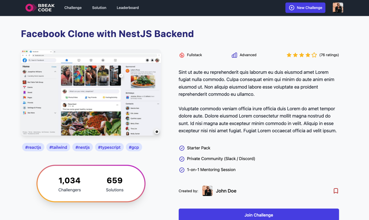 BreakCode gallery image