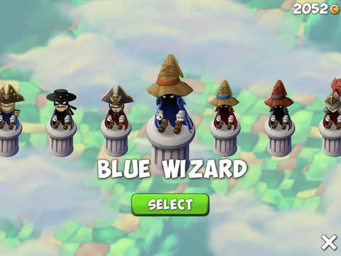 Sky Hop Saga gallery image