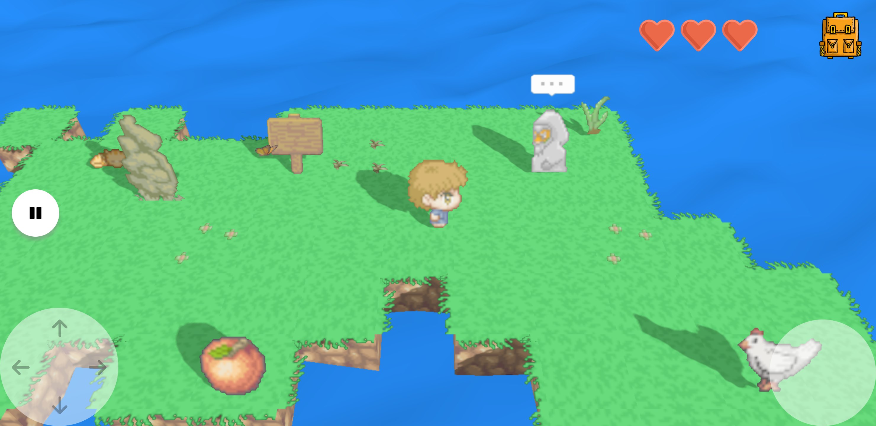 GMKR - Screenshot 4 showing product features and functionality