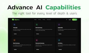 Clipnote.in gallery image