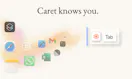 Caret