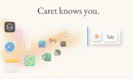 Caret
