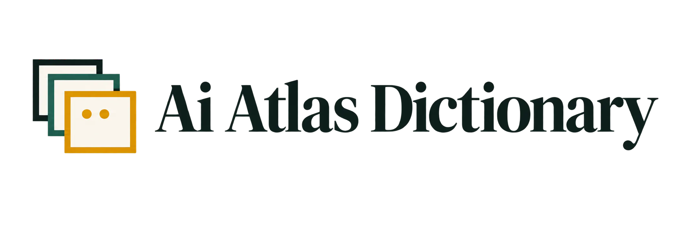 Ai Atlas Dictionary gallery image