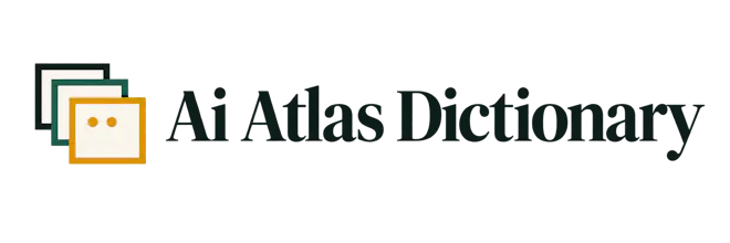 Ai Atlas Dictionary gallery image