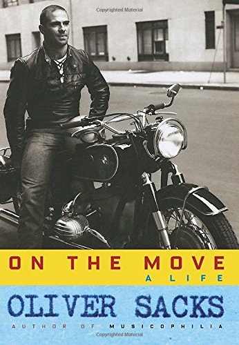 On the Move: A Life gallery image