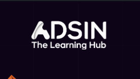 Adsin Learning Hub gallery image