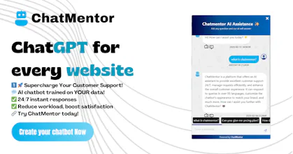 ChatMentor gallery image