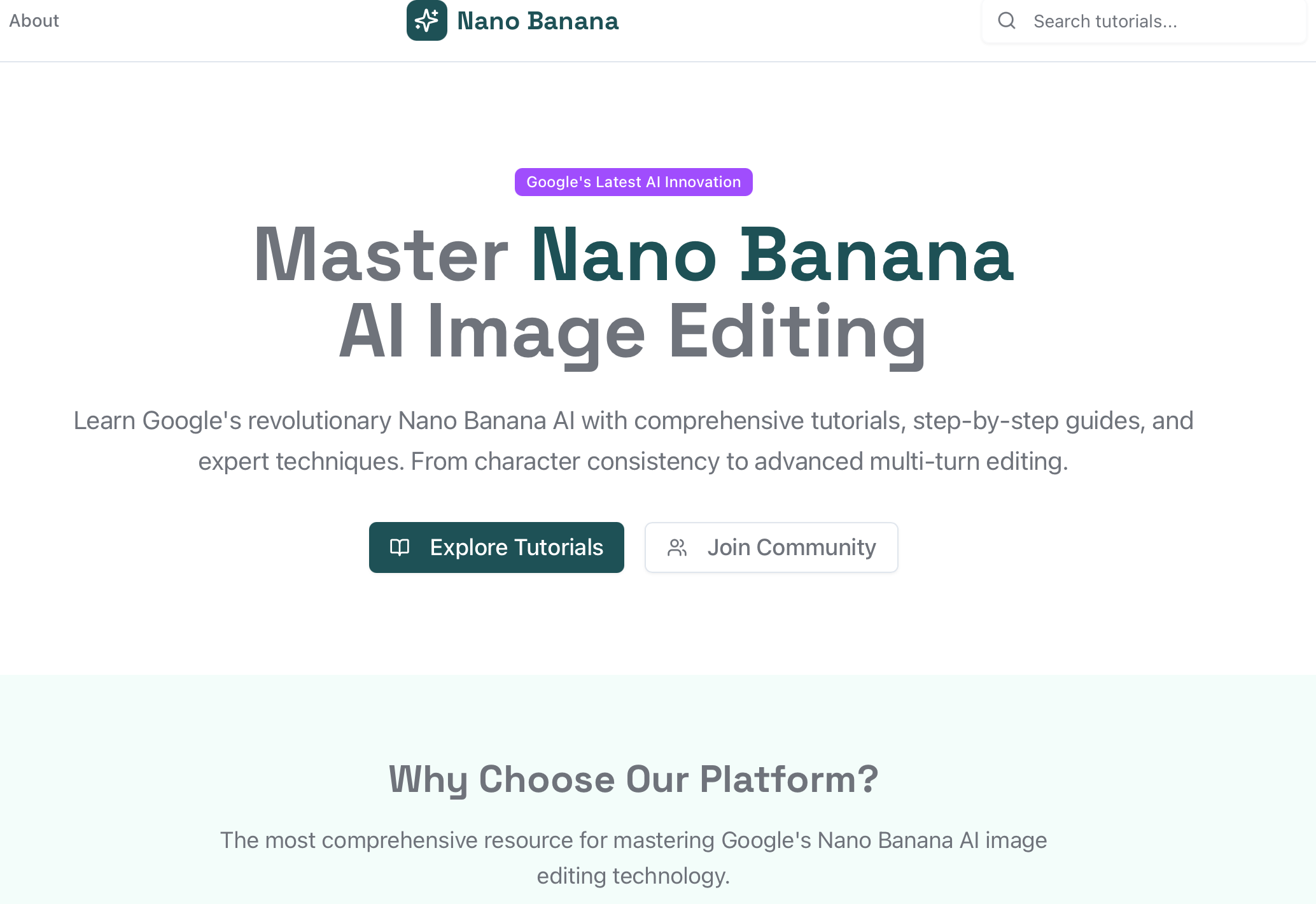 وسائط نانو الموز التعليمي - تعلم أدلة Nano Banana خطوة بخطوة 1