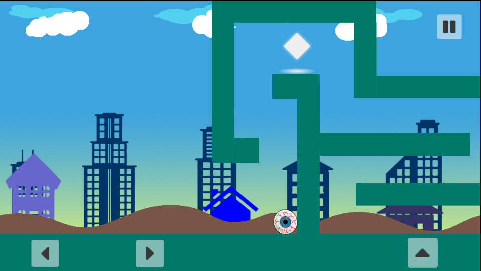 Real Eyes gallery image