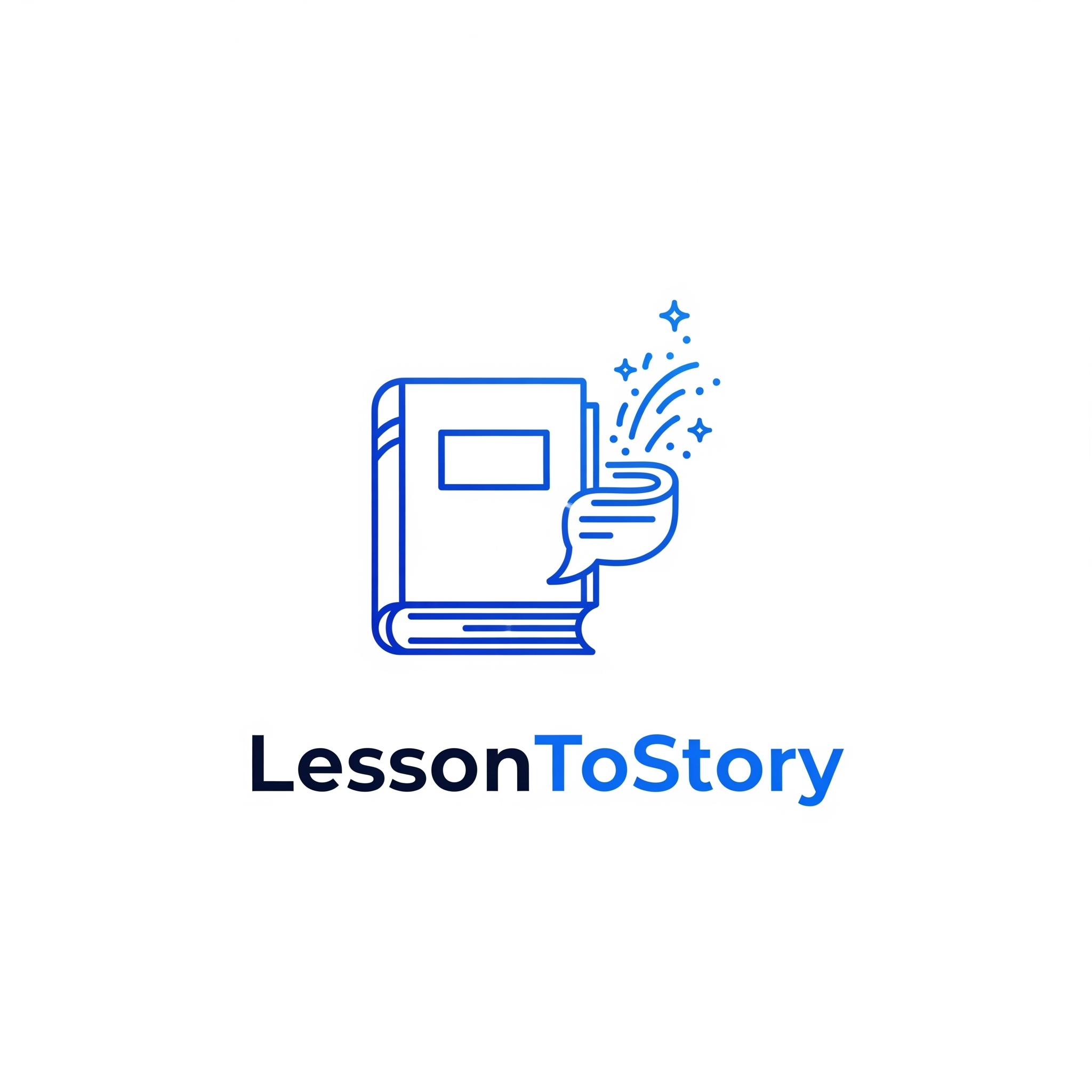 LessontoStory.com