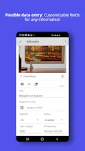 Memento Database gallery image