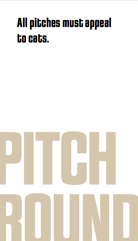 Maybe Capital gallery image