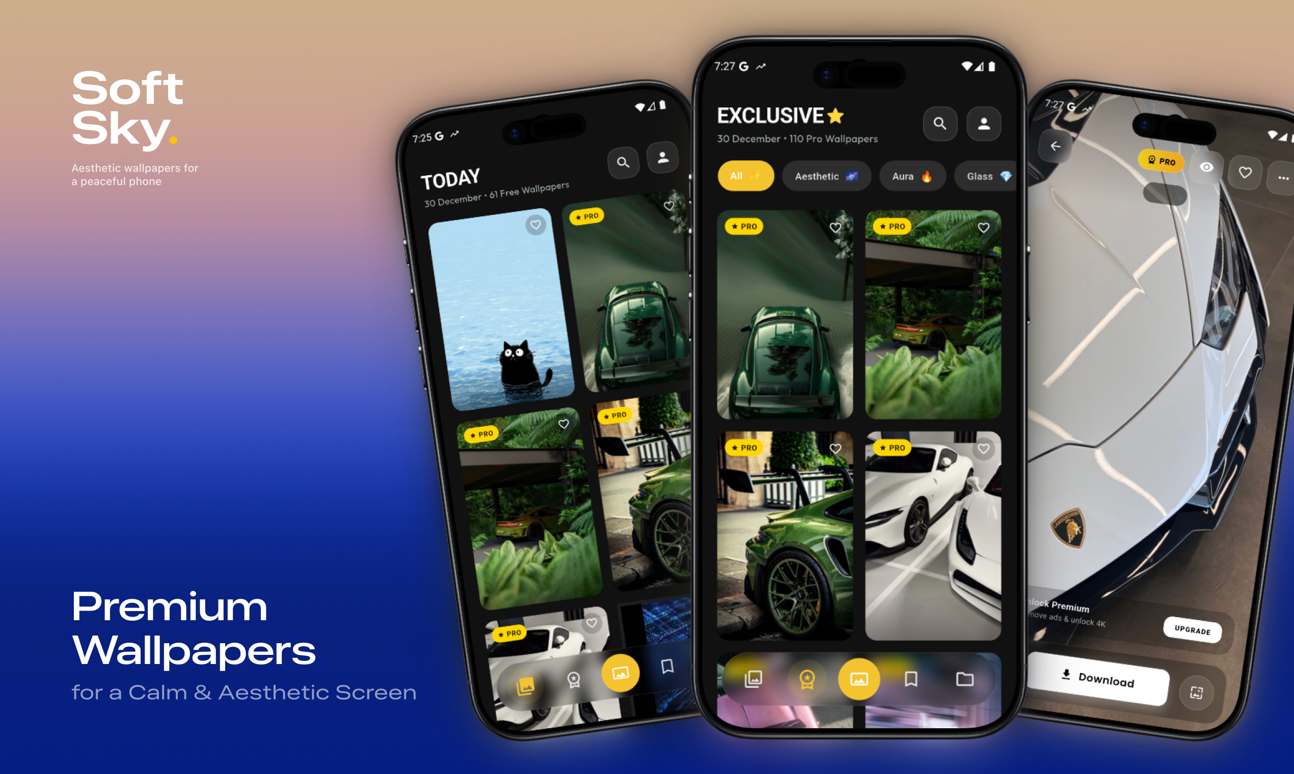 SoftSky gallery image