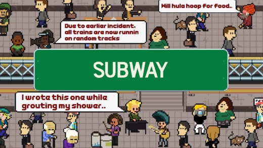 Luke Sidewalker gallery image