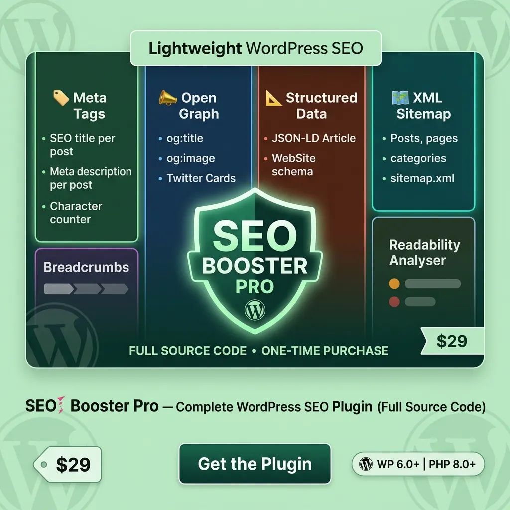 theme and plugins  gallery image