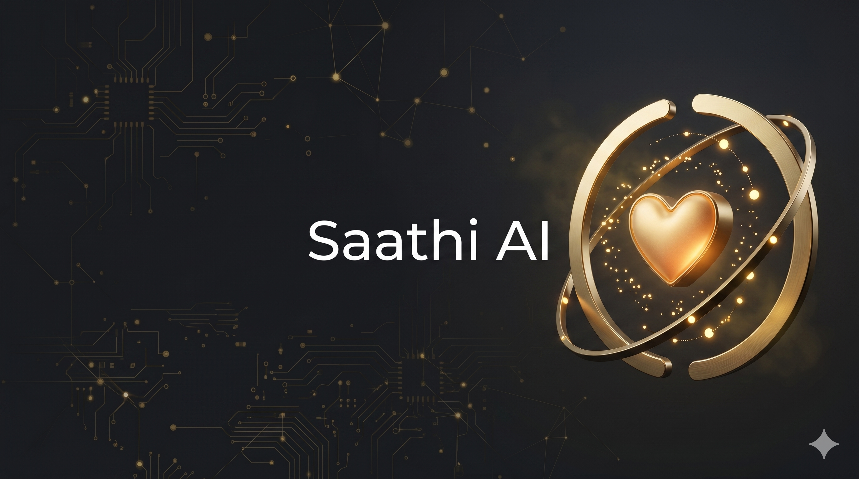 Saathi Ai gallery image