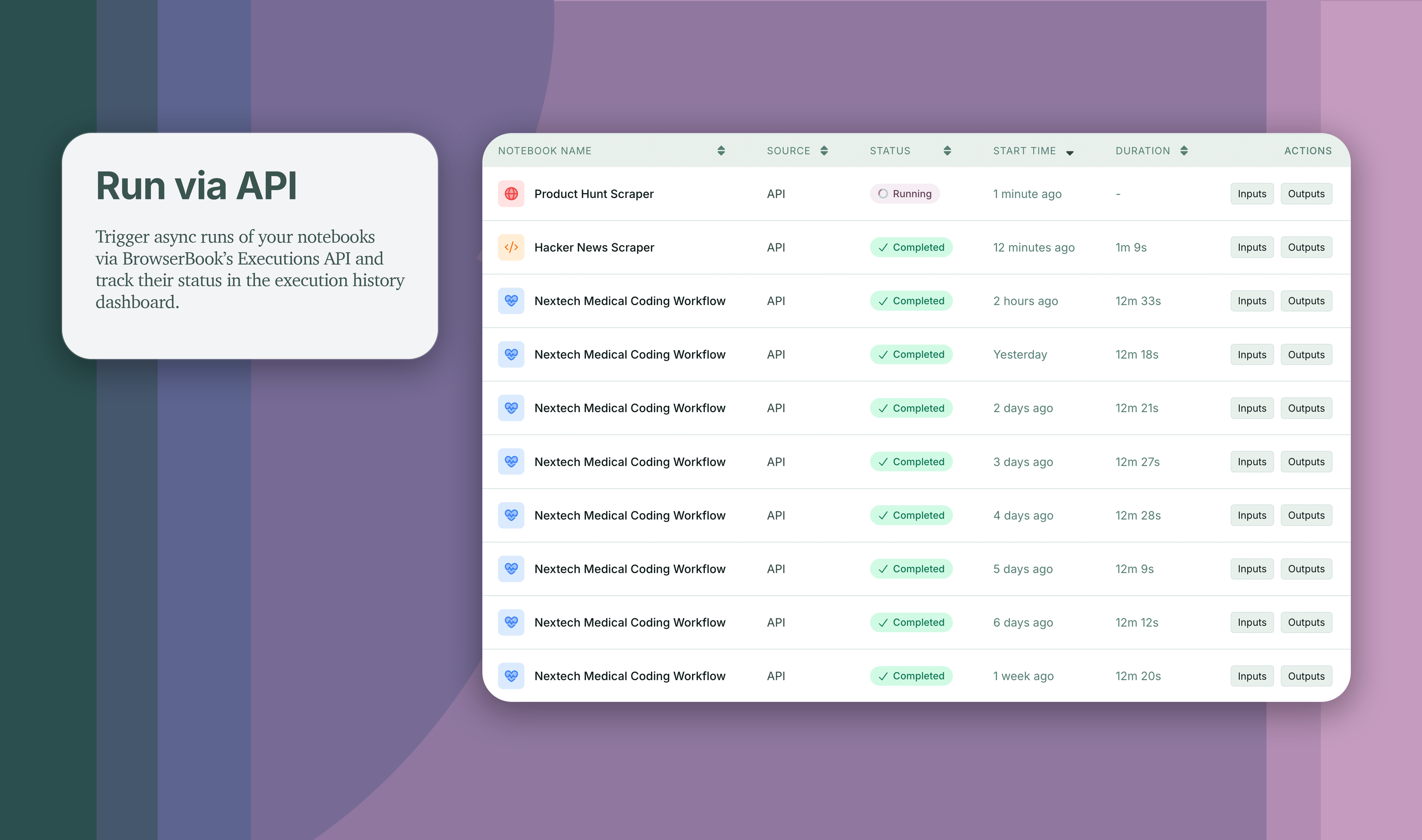 BrowserBook gallery image