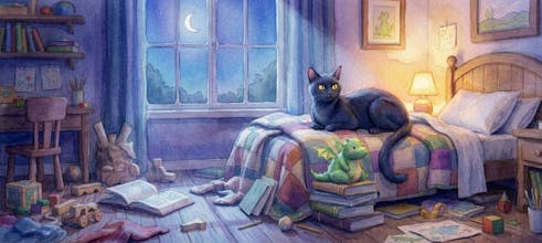 KidBooks.pics - Children Book Pics SaaS gallery image