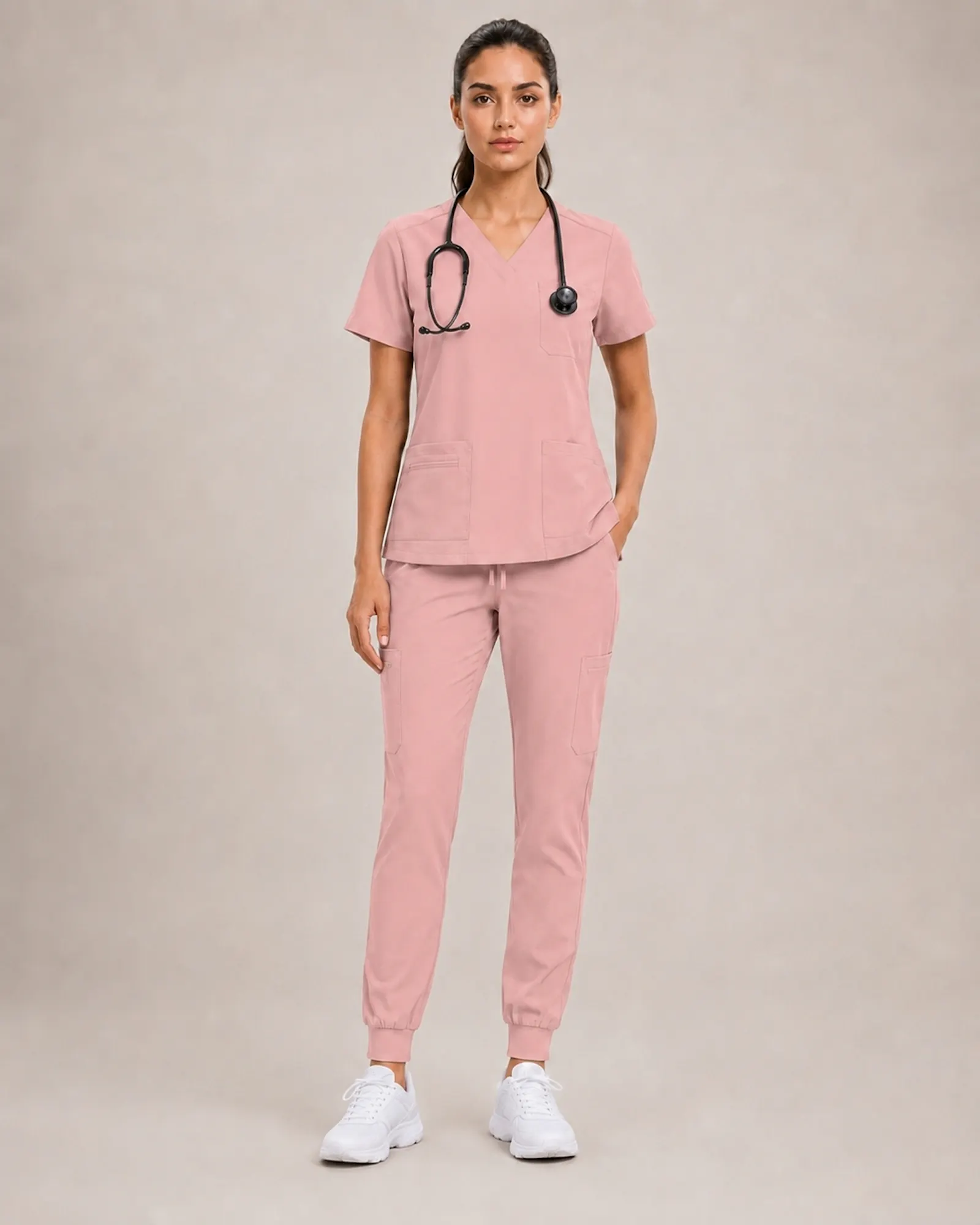 Long Shift Scrubs screenshot 2