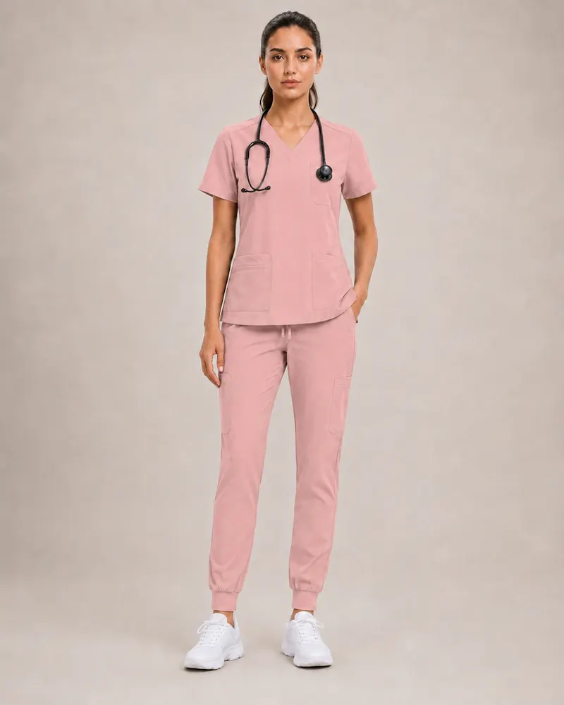Long Shift Scrubs screenshot 2