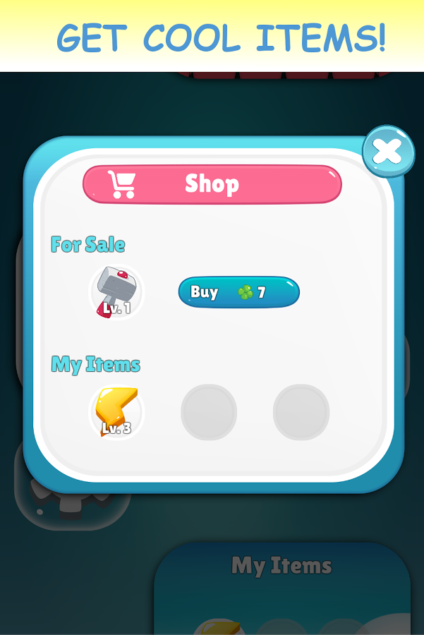 Scroll Hero gallery image